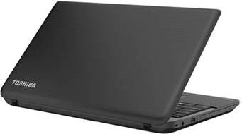 Toshiba Satellite C50-A I2010 Laptop (Core i3 2nd Gen/4 GB/750 GB/DOS/1 GB)