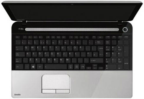 Toshiba Satellite C50-A I2011 Laptop (Core i3 2nd Gen/4 GB/640 GB/DOS/1)