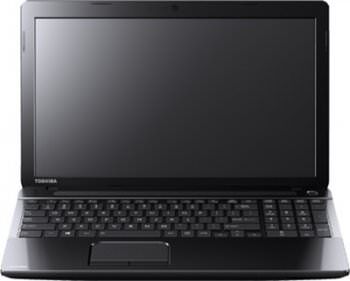 Toshiba Satellite C50-A P0010 Laptop  (Pentium 2nd Gen/2 GB/500 GB/DOS)
