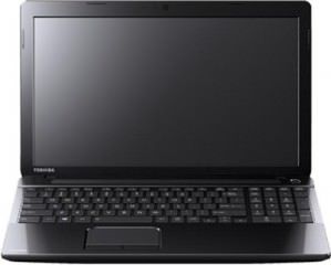 Toshiba Satellite C50-A P0011 Laptop (Pentium Dual Core 3rd Gen/2 GB/500 GB/DOS) Price