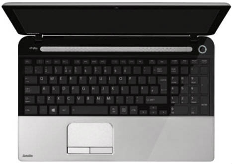 Toshiba Satellite C50-A P0013 Laptop (Pentium 3rd Gen/2 GB/500 GB/DOS)