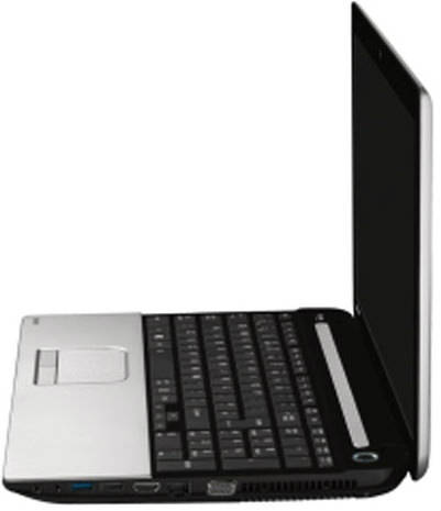 Toshiba Satellite C50-A P0013 Laptop (Pentium 3rd Gen/2 GB/500 GB/DOS)