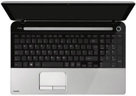 Toshiba Satellite C50-A X0012 Laptop (Core i5 4th Gen/4 GB/500 GB/DOS)