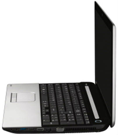 Toshiba Satellite C50-A X0110 Laptop (Core i5 3rd Gen/4 GB/750 GB/DOS)