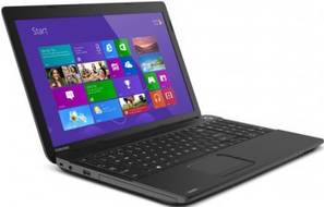 Toshiba Satellite C50-ABT3N11 Laptop (Celeron Dual Core/4 GB/500 GB/Windows 8 1)