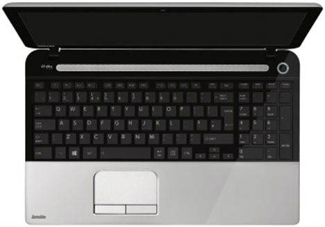 Toshiba Satellite C50-AI0110T Laptop (Core i3 2nd Gen/4 GB/500 GB/DOS)