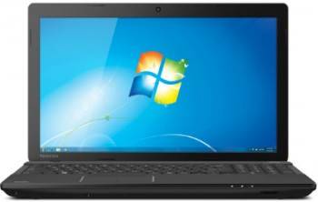 Toshiba Satellite C50-ASMBNX6 Laptop (Core i5 3rd Gen/4 GB/750 GB/Windows 7)