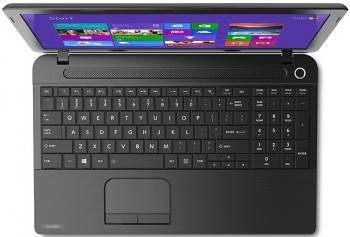 Toshiba Satellite C50-AST3NX1 Laptop (Celeron Dual Core/4 GB/500 GB/Windows 8 1)