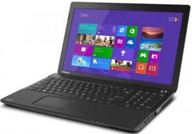 Toshiba Satellite C50-AST3NX1 Laptop (Celeron Dual Core/4 GB/500 GB/Windows 8 1)