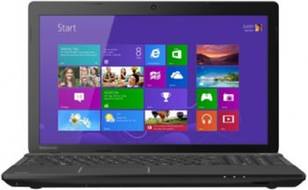 Toshiba Satellite C50-AT06S Laptop (Pentium Dual Core 2nd Gen/4 GB/500 GB/Windows 8 1)