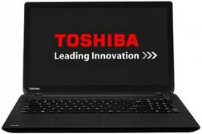 Toshiba Satellite Pro B C50-B 1001 Laptop (Celeron Dual Core/4 GB/500 GB/Windows 8 1)