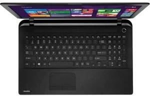 Toshiba Satellite Pro B C50-B 1001 Laptop (Celeron Dual Core/4 GB/500 GB/Windows 8 1)