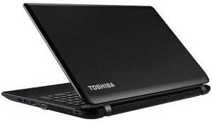 Toshiba Satellite Pro B C50-B 1001 Laptop (Celeron Dual Core/4 GB/500 GB/Windows 8 1)