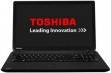 Toshiba Satellite Pro B C50-B 1001 Laptop (Celeron Dual Core/4 GB/500 GB/Windows 8 1)