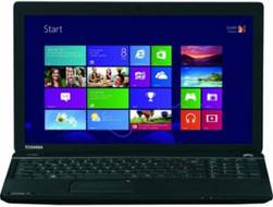 Toshiba Satellite Pro B C50-B 2001 Laptop (Core i5 4th Gen/4 GB/750 GB/Windows 7)