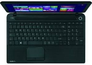 Toshiba Satellite Pro B C50-B 2001 Laptop (Core i5 4th Gen/4 GB/750 GB/Windows 7)