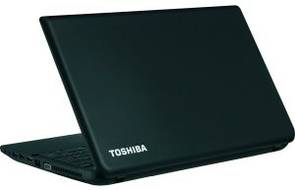 Toshiba Satellite Pro B C50-B 2001 Laptop (Core i5 4th Gen/4 GB/750 GB/Windows 7)