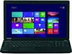 Toshiba Satellite Pro B C50-B 2001 Laptop (Core i5 4th Gen/4 GB/750 GB/Windows 7)