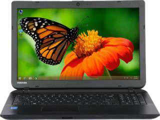 Toshiba Satellite C50-BI0111 Laptop (Core i3 4th Gen/2 GB/500 GB/DOS)