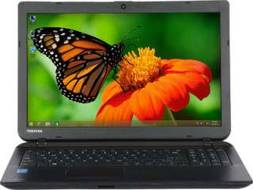 Toshiba Satellite C50-BI0111 Laptop (Core i3 4th Gen/2 GB/500 GB/DOS)