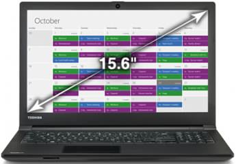 Toshiba Tecra C50-C I2100 Laptop (Core i3 5th Gen/4 GB/1 TB/Windows 10) Price