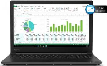 Toshiba Tecra C50-C X0100 Laptop (Core i5 5th Gen/4 GB/1 TB/DOS)
