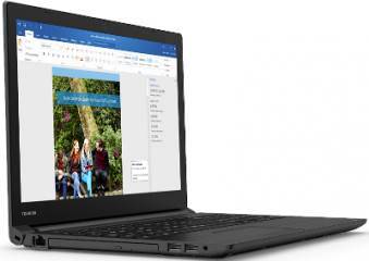 Toshiba Tecra C50-C X0100 Laptop (Core i5 5th Gen/4 GB/1 TB/DOS)