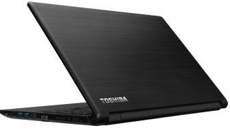 Toshiba Tecra C50-C X0100 Laptop (Core i5 5th Gen/4 GB/1 TB/DOS)
