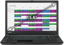 Toshiba Tecra C50-C X2100 Laptop (Core i5 5th Gen/4 GB/1 TB/Windows 10)