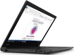 Toshiba Tecra C50-C X2100 Laptop (Core i5 5th Gen/4 GB/1 TB/Windows 10)