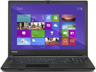 Toshiba Tecra C50-C X4100 Laptop (Core i5 5th Gen/4 GB/1 TB/Windows 8 1)