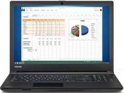 Toshiba Tecra C50-C Y2101 Laptop (Core i3 5th Gen/8 GB/1 TB/Windows 10/2 GB)