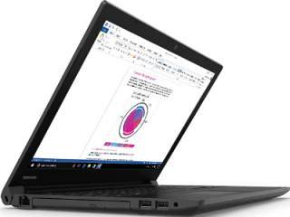 Toshiba Tecra C50-C Y2101 Laptop (Core i3 5th Gen/8 GB/1 TB/Windows 10/2 GB)