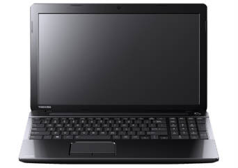 Toshiba Satellite C50A-P0010 Laptop (Pentium Dual Core 2nd Gen/2 GB/500 GB/DOS)
