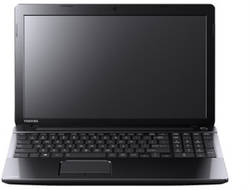 Toshiba Satellite C50A-P0010 Laptop (Pentium Dual Core 2nd Gen/2 GB/500 GB/DOS)