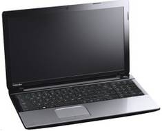 Toshiba Satellite C50A-P0015 Laptop (Pentium Quad Core 1st Gen/2 GB/500 GB/DOS)