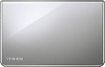 Toshiba Satellite C50A-P0015 Laptop (Pentium Quad Core 1st Gen/2 GB/500 GB/DOS)