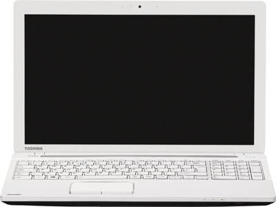 Toshiba Satellite C50D-A 40010 Laptop (AMD Quad Core/4 GB/500 GB/DOS/512 MB)
