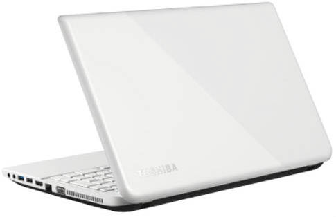 Toshiba Satellite C50D-A 40010 Laptop (AMD Quad Core/4 GB/500 GB/DOS/512 MB)