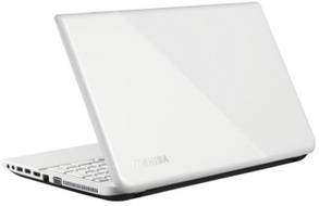 Toshiba Satellite C50D-A 40010 Laptop (AMD Quad Core/4 GB/500 GB/DOS/512 MB)
