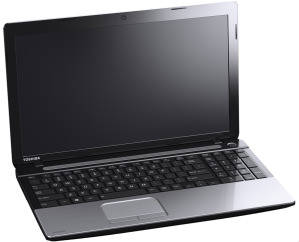 Toshiba Satellite C50D-A 40011 Laptop (AMD Quad Core/4 GB/500 GB/DOS/2 GB)