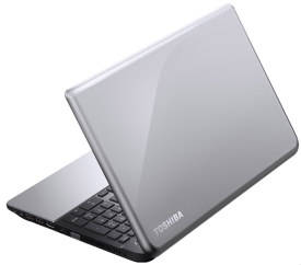 Toshiba Satellite C50D-A 40011 Laptop (AMD Quad Core/4 GB/500 GB/DOS/2 GB)