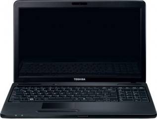 Toshiba Satellite C50D-A M0010 Laptop (AMD Dual Core/4 GB/500 GB/DOS)