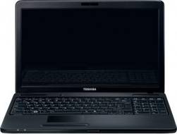 Toshiba Satellite C50D-A M0010 Laptop (AMD Dual Core/4 GB/500 GB/DOS)