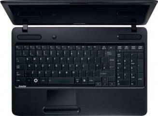 Toshiba Satellite C50D-A M0010 Laptop (AMD Dual Core/4 GB/500 GB/DOS)