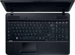 Toshiba Satellite C50D-A M0010 Laptop (AMD Dual Core/4 GB/500 GB/DOS)