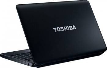 Toshiba Satellite C50D-A M0010 Laptop (AMD Dual Core/4 GB/500 GB/DOS)