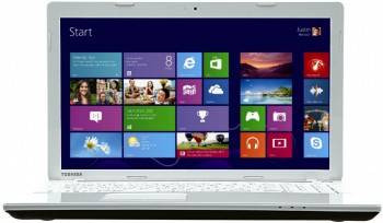 Toshiba Satellite C50D-A025 Laptop (AMD Quad Core A4/4 GB/500 GB/Windows 8 1)
