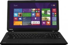Toshiba Satellite C50D-B-120 Laptop (AMD Dual Core E1/4 GB/500 GB/Windows 8 1)