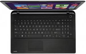 Toshiba Satellite C50D-B-120 Laptop (AMD Dual Core E1/4 GB/500 GB/Windows 8 1)